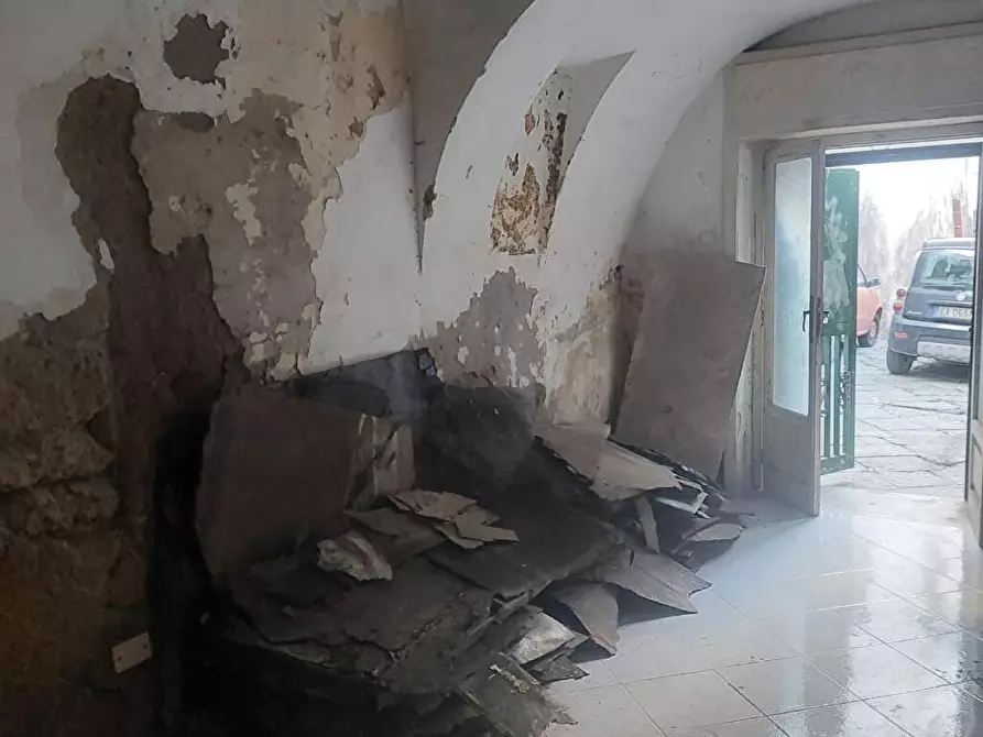 Immagine 4 di Bilocale in vendita  in Via Fabricatore 1 a Sarno