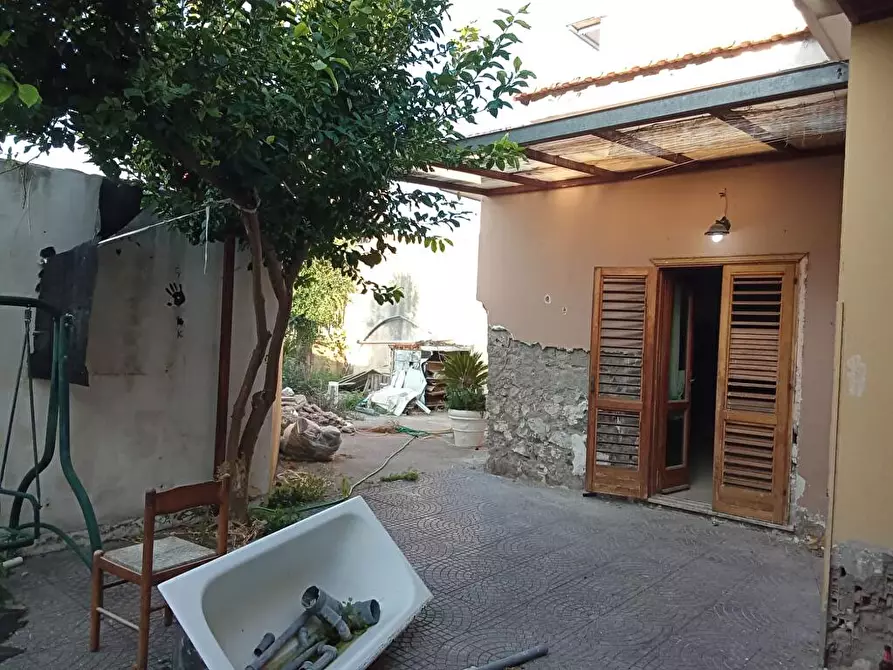 Immagine 1 di Casa indipendente in vendita  in Vico Capanna 2 a Sarno