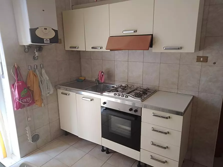 Immagine 5 di Stanza singola in affitto  in Via Giuseppe Mazzini 211 a Potenza