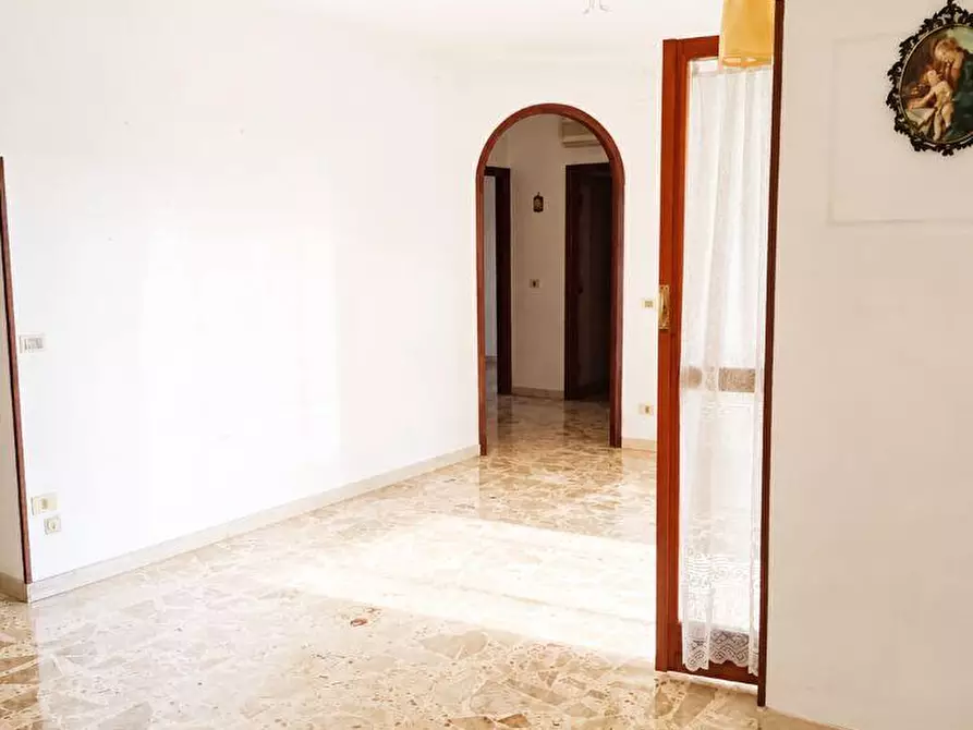 Immagine 4 di Appartamento in vendita  in via atenisio 4 a Taranto