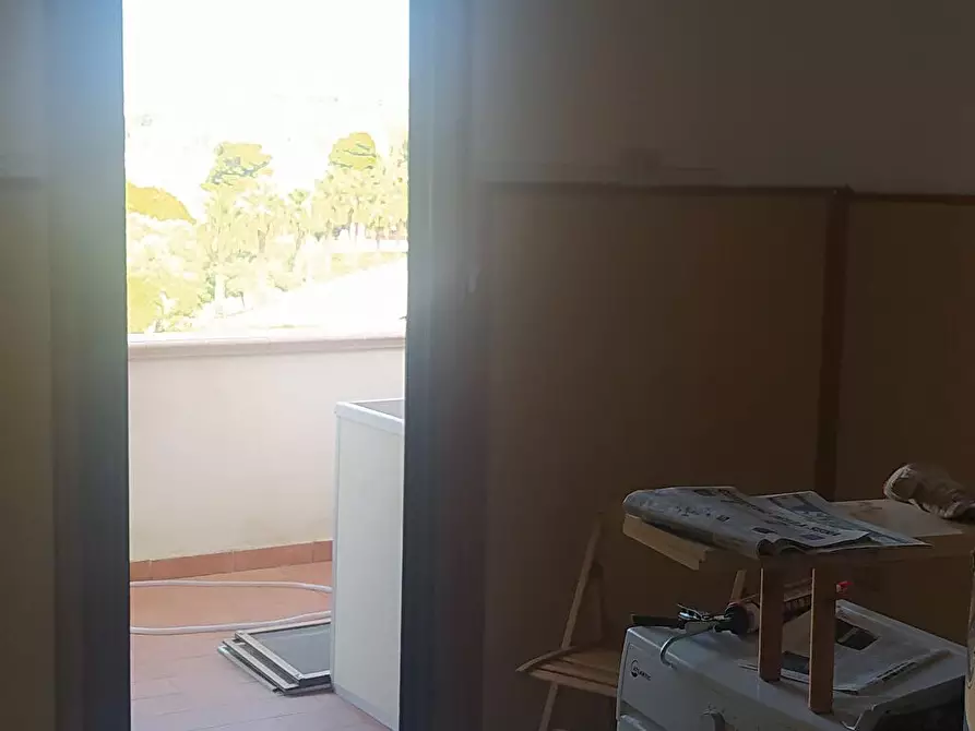 Immagine 6 di Appartamento in vendita  in via Reggio Modena 37 d a Reggio Di Calabria