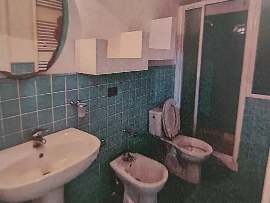 Immagine 6 di Appartamento in affitto  in via vasco peloni 6 a Montecatini Terme