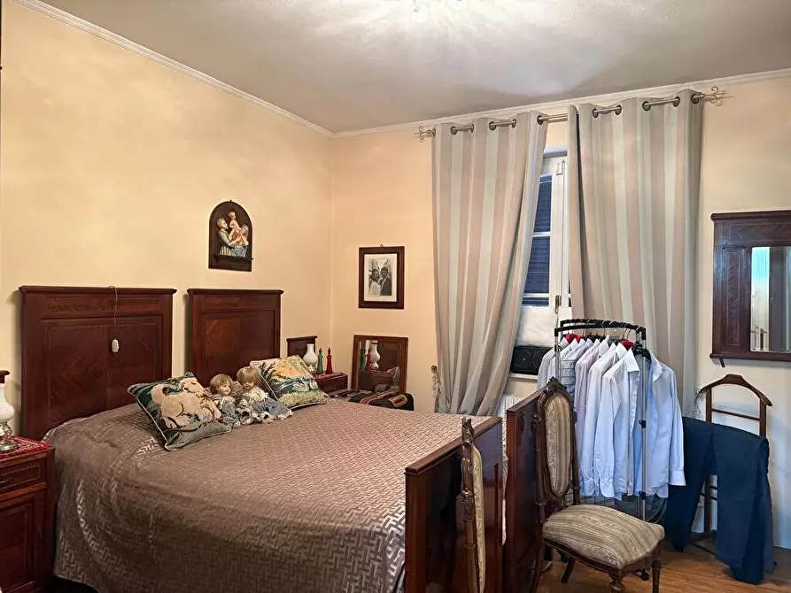 Immagine 8 di Appartamento in vendita  a Borgo Val Di Taro