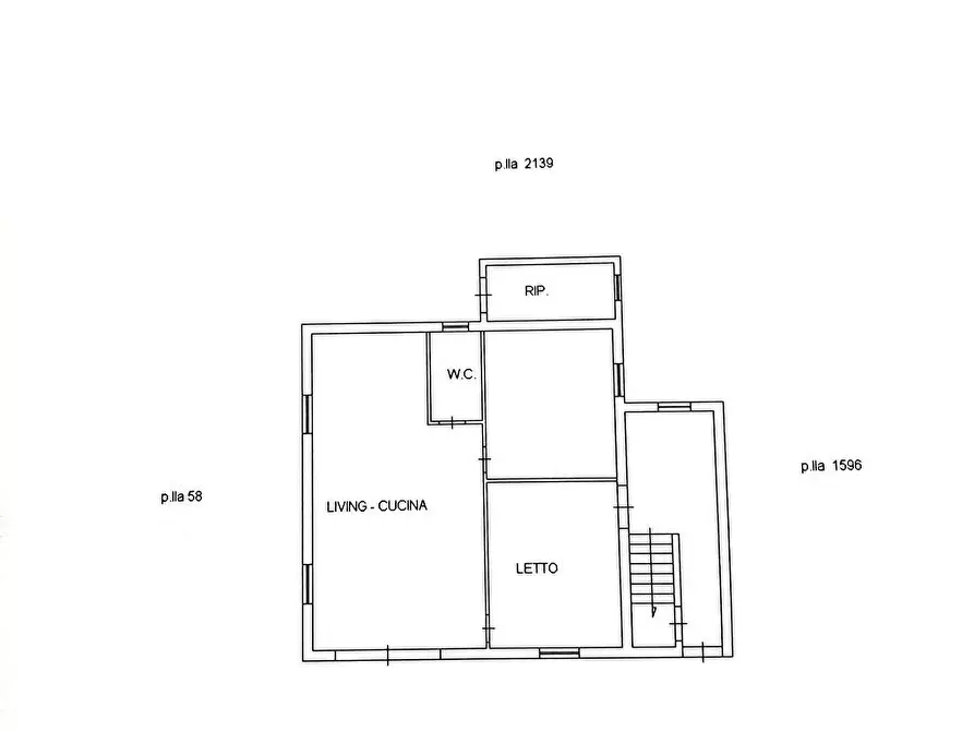 Immagine 23 di Villa in vendita  in Via Pioppazze 73 a Sarno