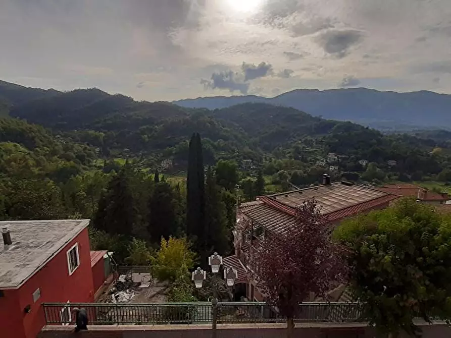 Immagine 17 di Appartamento in affitto  a Gerano