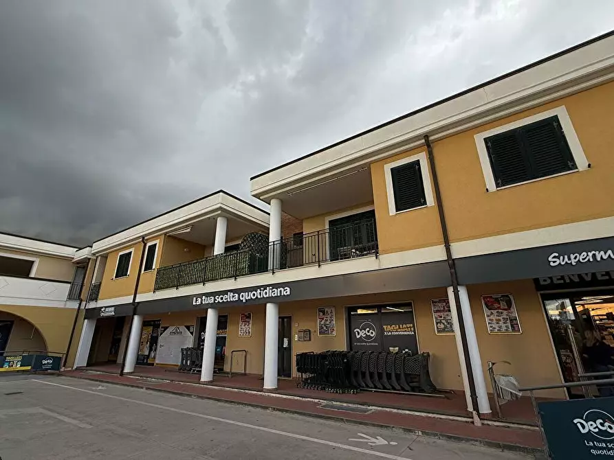 Immagine 1 di Appartamento in vendita  in Via Enrico Berlinguer  a Ascea