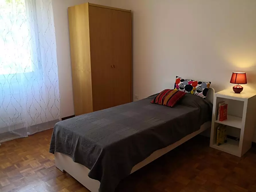 Immagine 7 di Abitazione tipica in affitto  in Via Mantova  88 a Udine