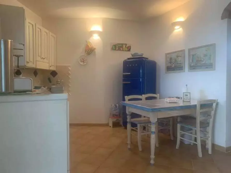 Immagine 2 di Bilocale in affitto  a Siniscola