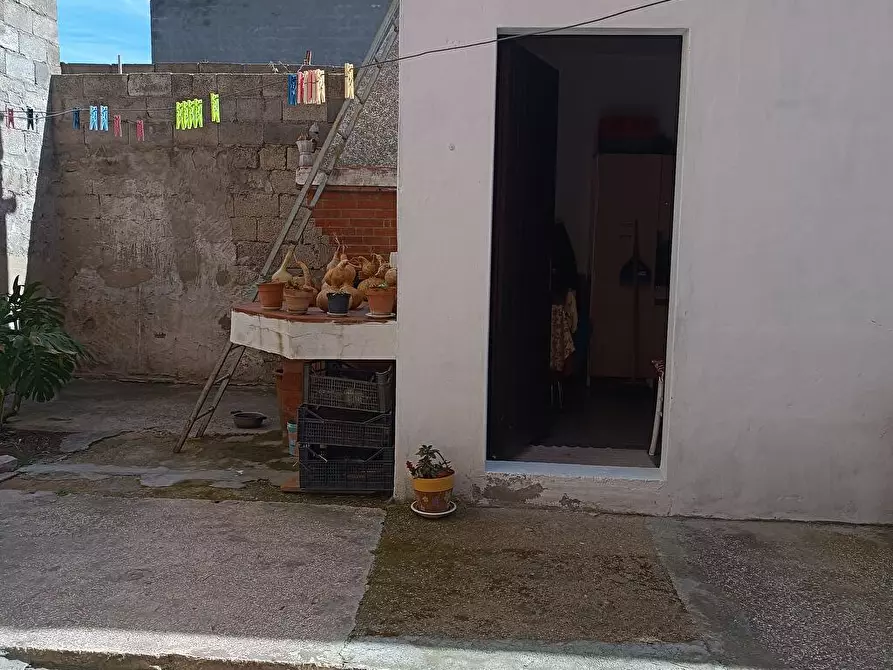 Immagine 7 di Casa di paese in affitto  a Sant'antioco