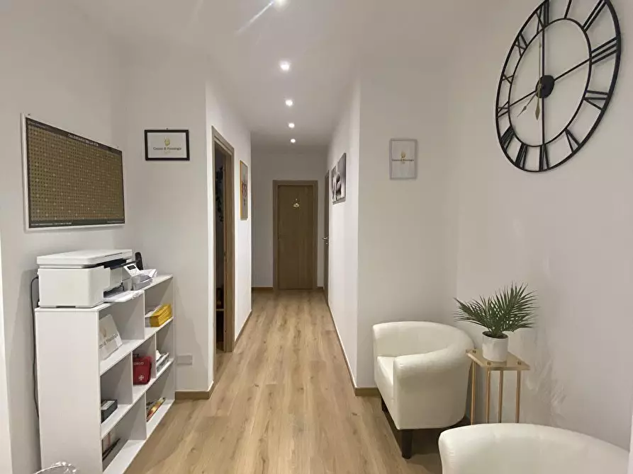 Immagine 5 di Ufficio in affitto  in Via Filomusi Guelfi 6 a Roma