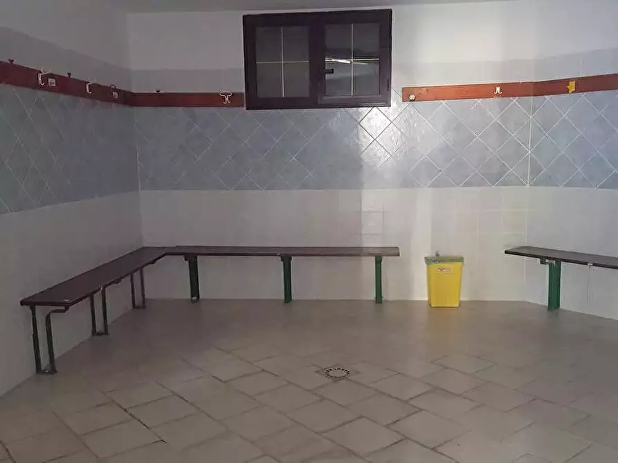 Immagine 14 di Capannone industriale in vendita  in Lu saltu di la pera snc a Sassari