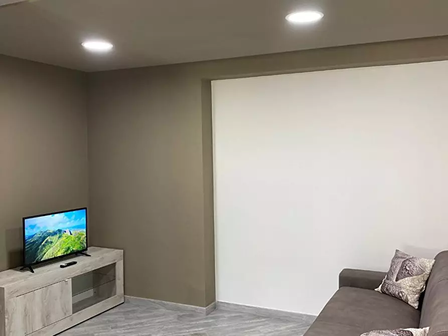 Immagine 2 di Appartamento in affitto  a Sassari