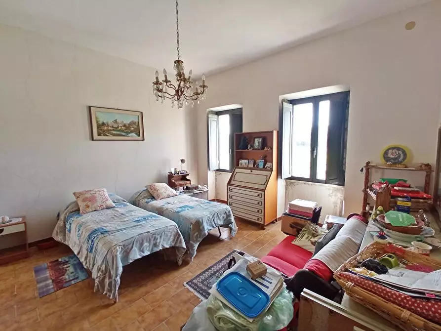 Immagine 10 di Rustico / casale in vendita  in Viale Porto Torres, reg, santa barbara snc a Sassari