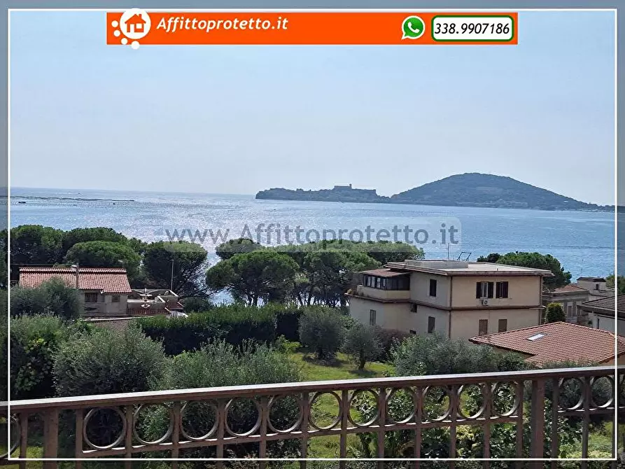 Immagine 30 di Appartamento in vendita  in Via Giuseppe Paone 5 a Formia