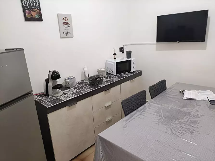 Immagine 3 di Affittacamere in affitto  a Taranto