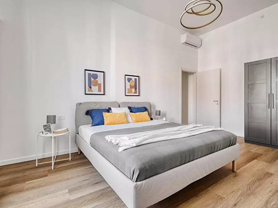 Immagine 7 di Appartamento in vendita  a Milano