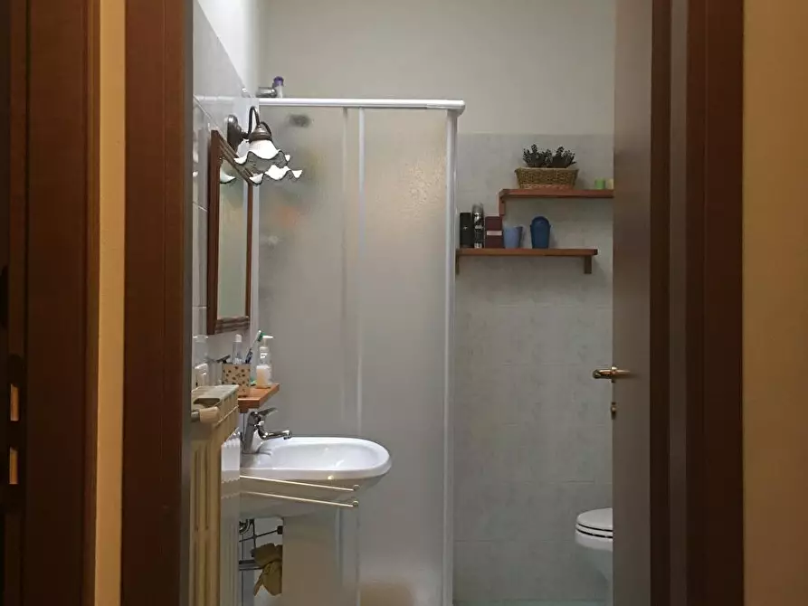 Immagine 20 di Villetta a schiera in vendita  a Montepulciano