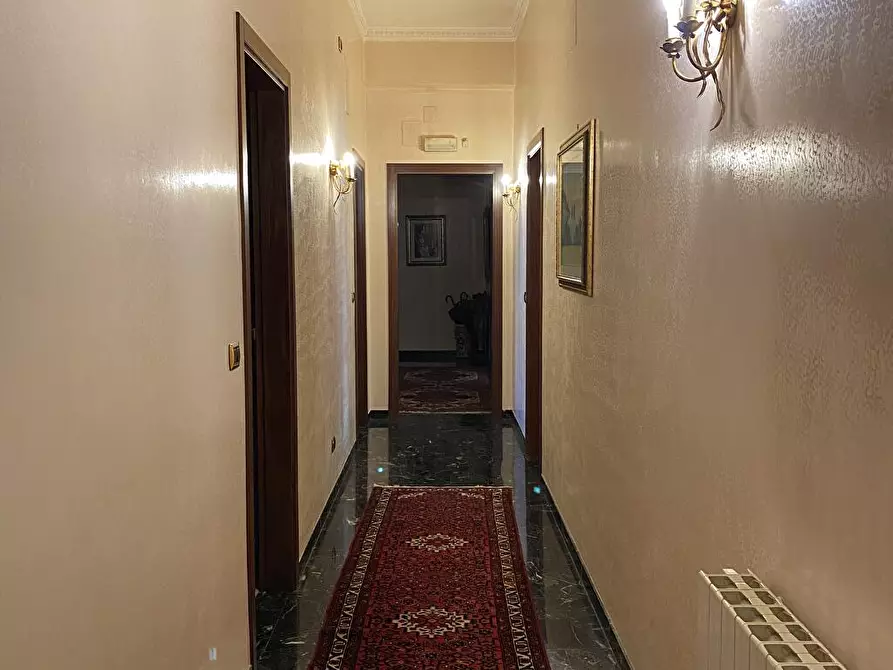 Immagine 6 di Appartamento in affitto  a Reggio Di Calabria