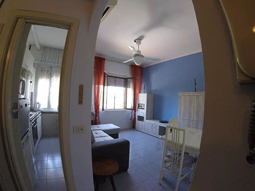 Immagine 21 di Bilocale in affitto  in TEVERE 2 a San Donato Milanese