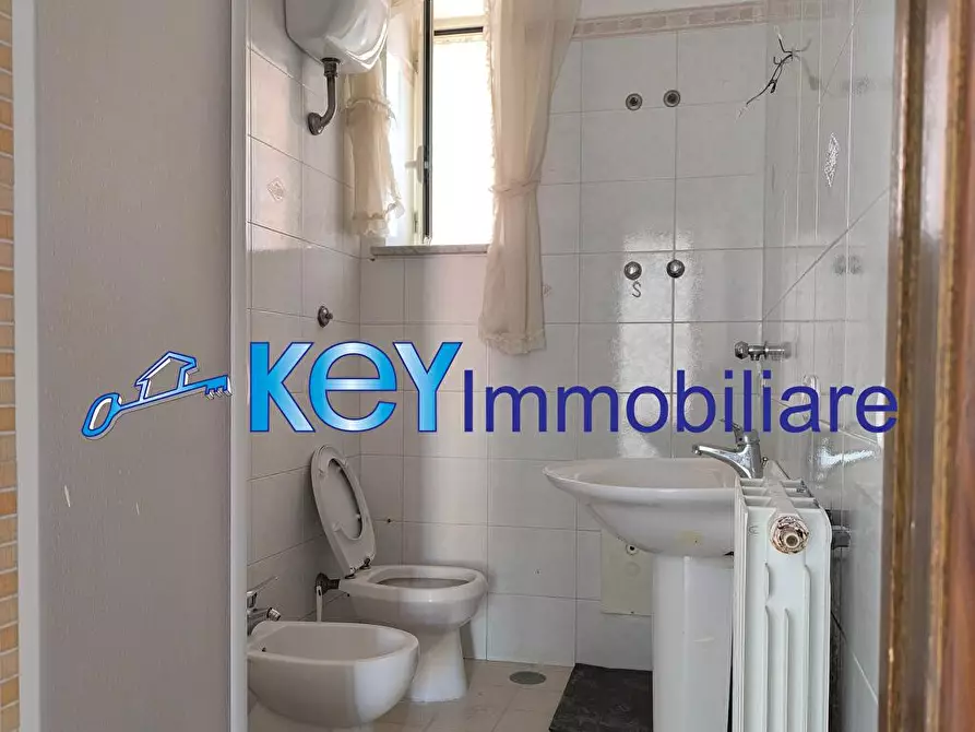 Immagine 9 di Appartamento in affitto  in VIA ALFONSO ARTIACO 70 a Pozzuoli