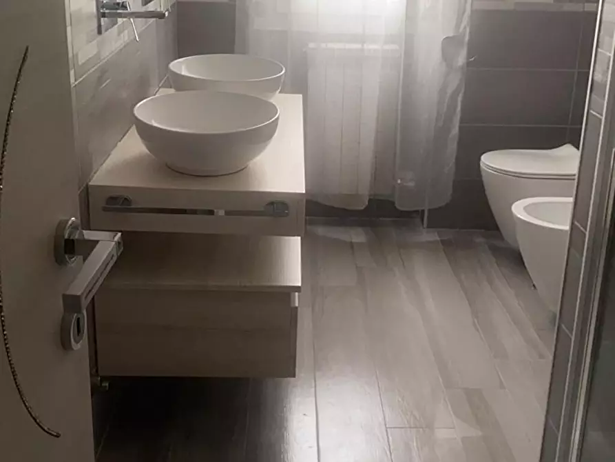 Immagine 10 di Appartamento in affitto  a Potenza