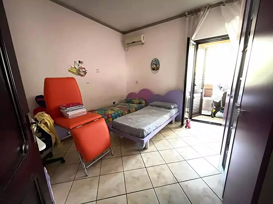 Immagine 21 di Appartamento in vendita  in Via Sant'Eramo 20 a Sarno