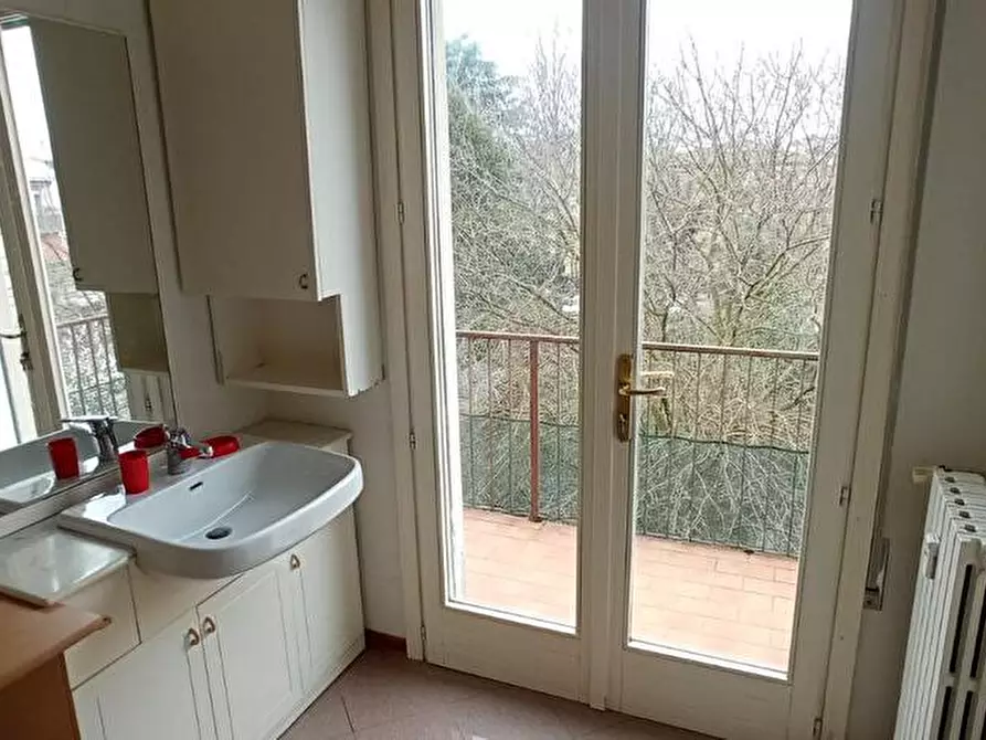 Immagine 2 di Stanza singola in affitto  in via eulero 21 a Padova