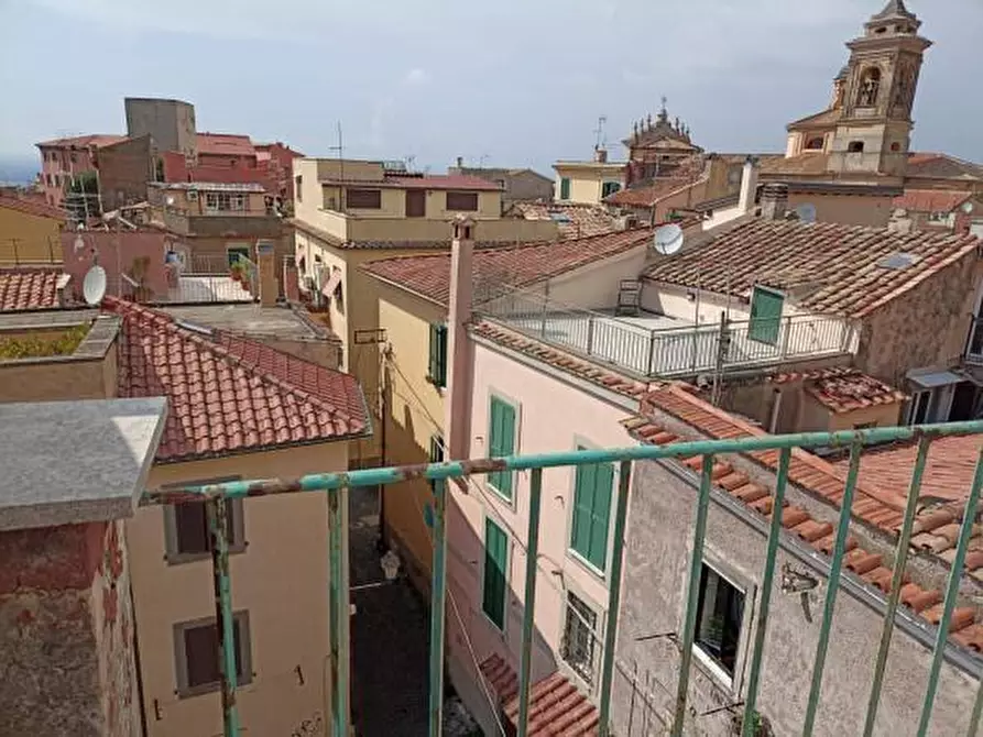 Immagine 1 di Appartamento in vendita  in Via Santa Lucia 56 a Marino