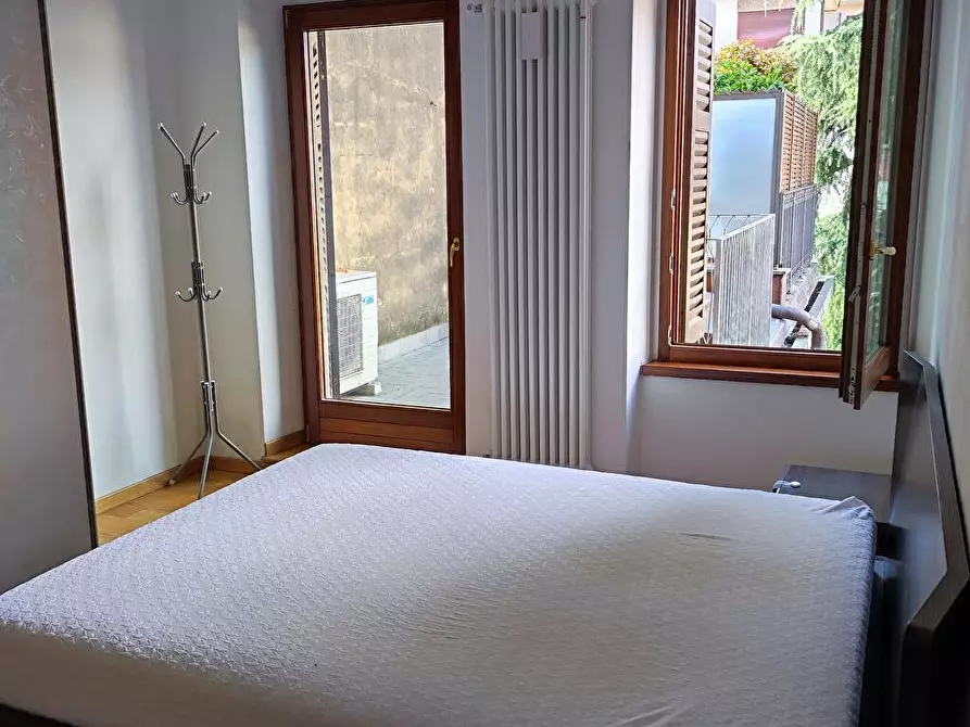 Immagine 2 di Appartamento in affitto  in via Tasso . a Bergamo