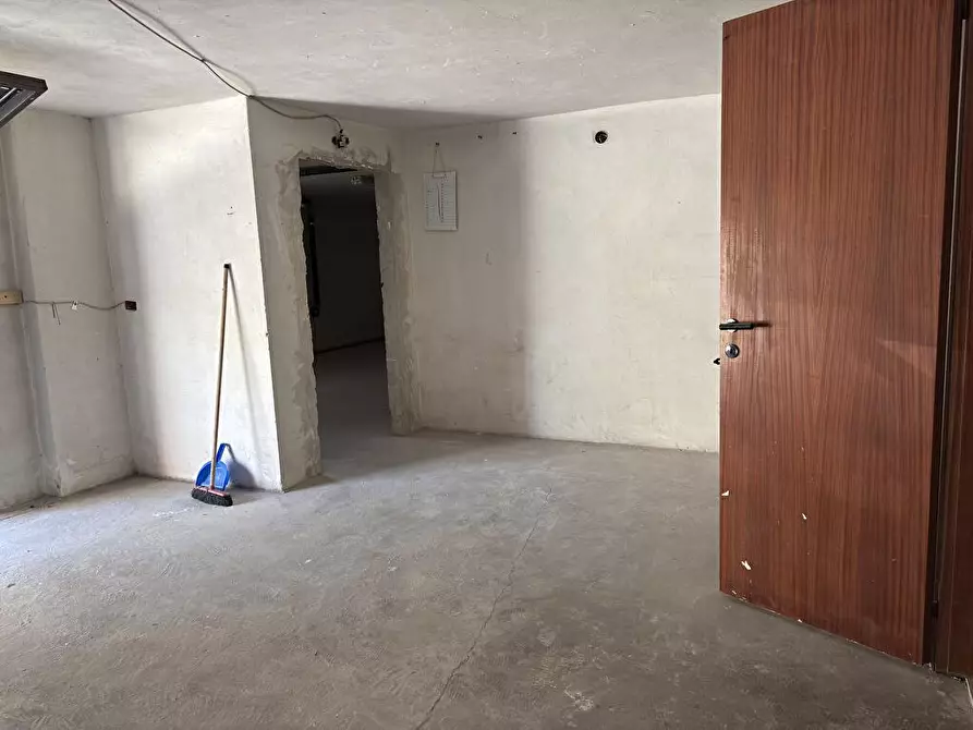 Immagine 2 di Magazzino in affitto  in Via Boltiere 34 a Ciserano
