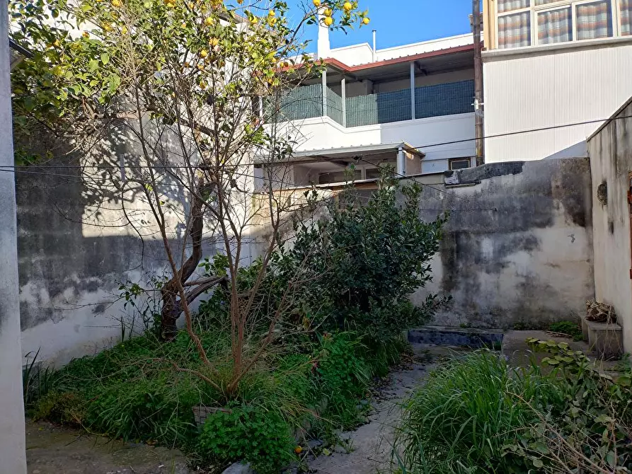 Immagine 5 di Abitazione tipica in vendita  in Via Cap. Innovcente  25 a Salice Salentino