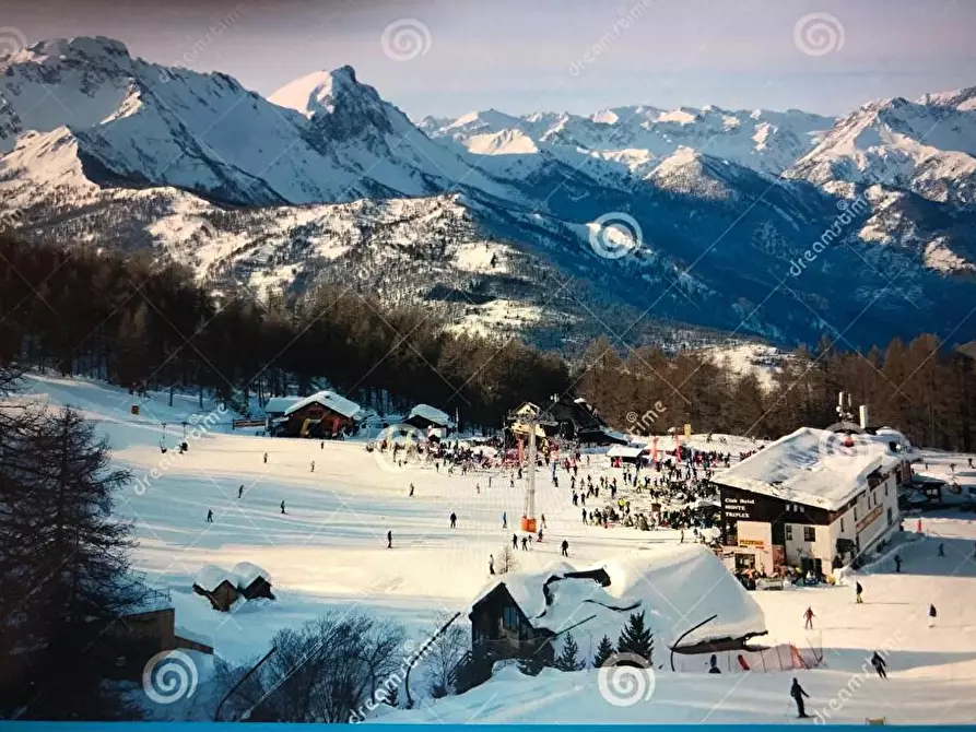 Immagine 10 di Albergo/B&B/Residence in vendita  in Località Sportinia 4 a Sauze D'oulx