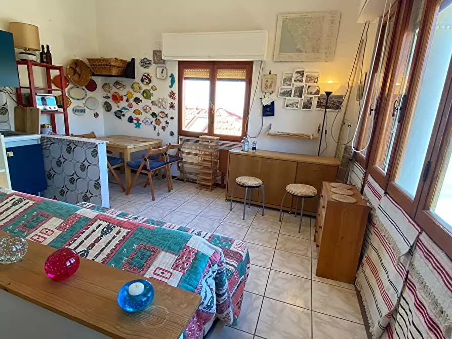 Immagine 5 di Appartamento in affitto  in via quercetano 5 a Rosignano Marittimo