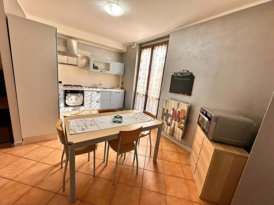 Immagine 13 di Affittacamere in affitto  a Turano Lodigiano