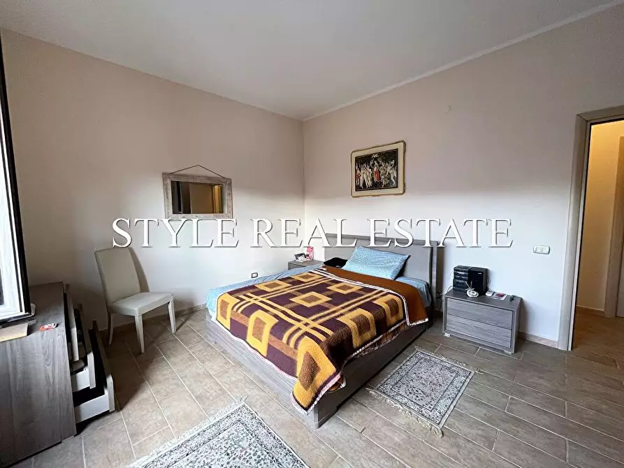 Immagine 7 di Appartamento in vendita  in Viale Tunisi 53 a Siracusa