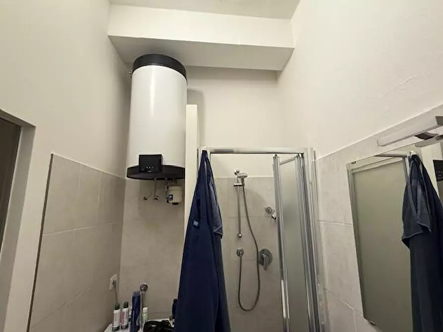 Immagine 10 di Appartamento in affitto  a Parma