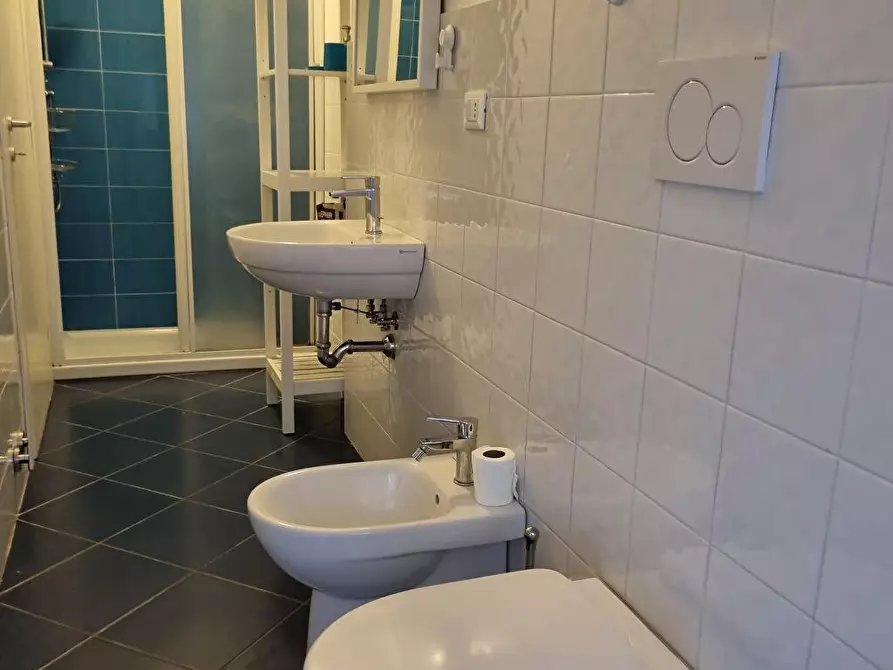 Immagine 3 di Appartamento in affitto  in Via Merloni  17 a Follonica