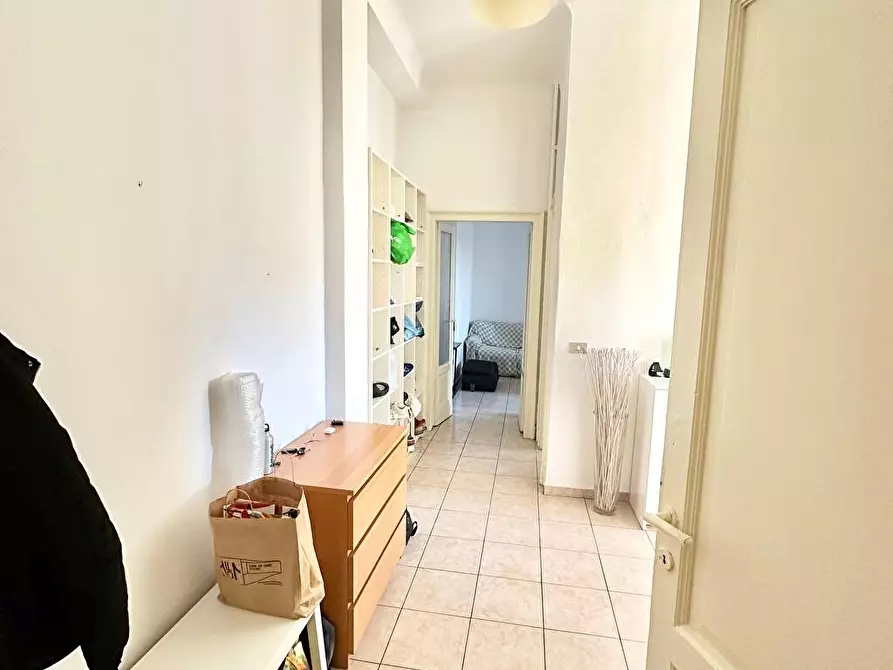 Immagine 5 di Appartamento in affitto  in via gaspare aselli 11 a Milano
