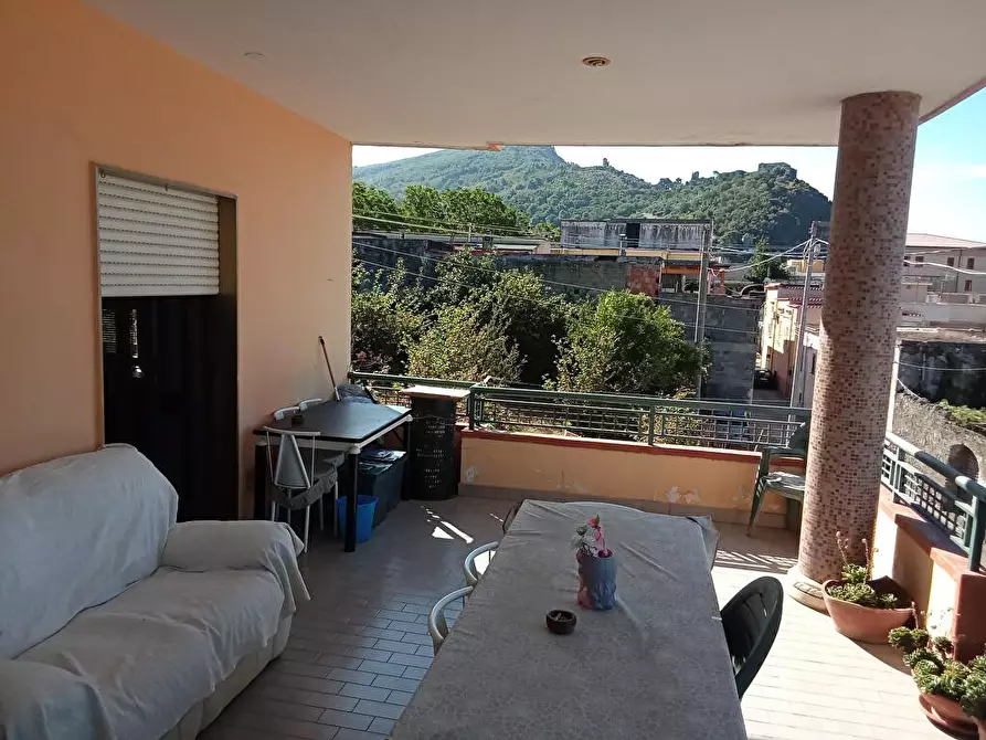 Immagine 3 di Appartamento in vendita  in Via Casamonica 18 a Sarno