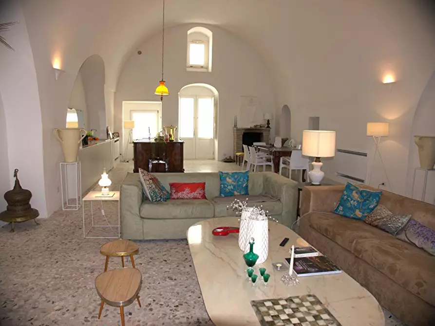 Immagine 5 di Appartamento in vendita  in Vico II Casalnuovo 1 a Matera