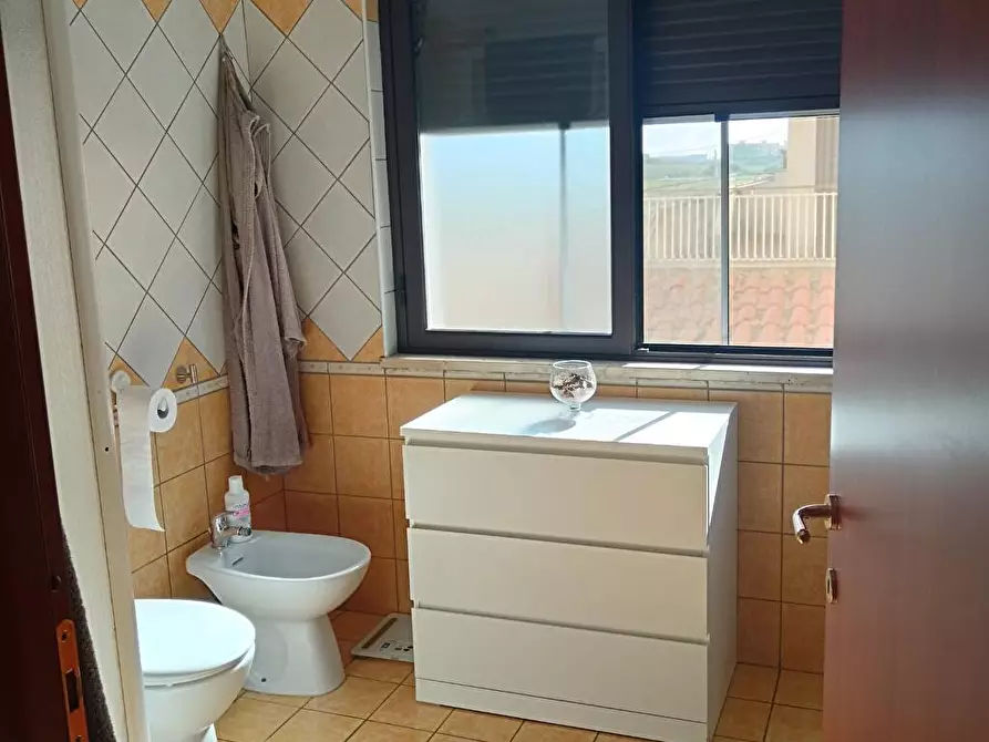 Immagine 6 di Appartamento in affitto  in Villaggio Mosè 28 a Agrigento