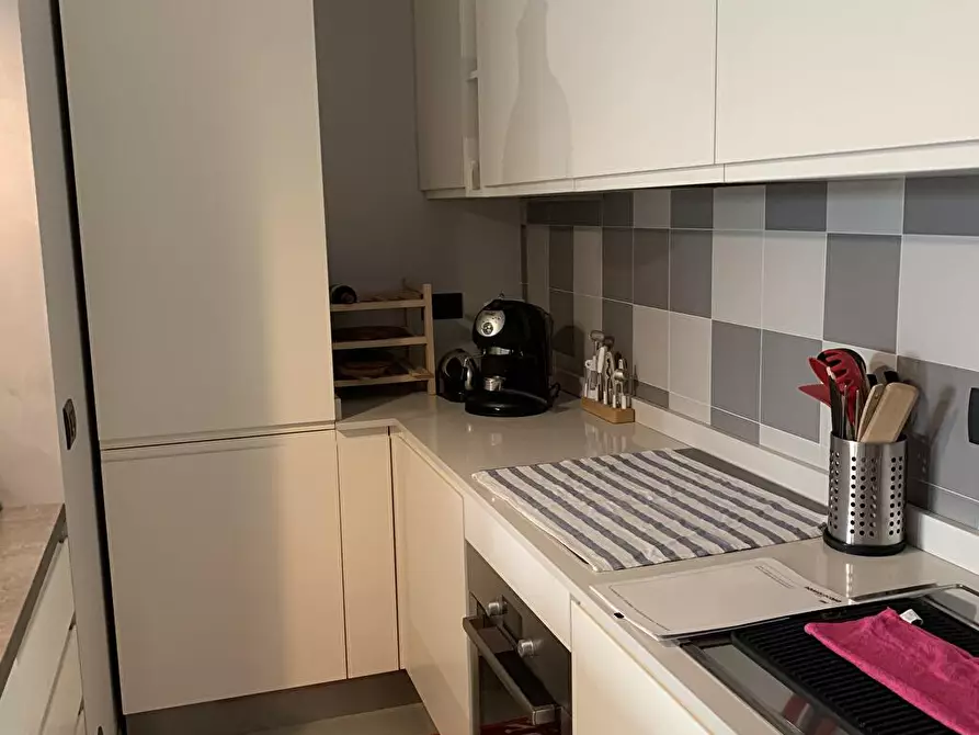 Immagine 10 di Appartamento in vendita  in VIA GAETANO LOVATI  11 a Sesto San Giovanni