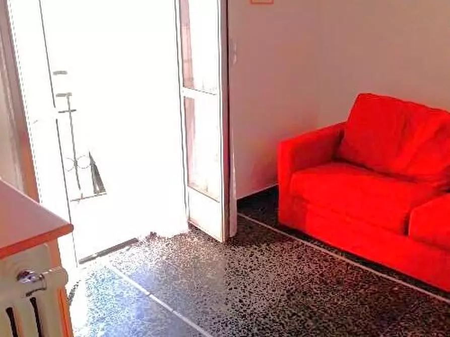Immagine 2 di Bilocale in vendita  in VIA GHIZOLFO 13 a Rapallo