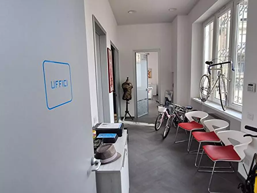 Immagine 6 di Locale commerciale in vendita  in via arò 66 a Asti