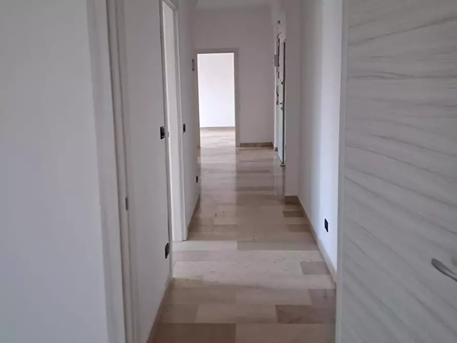 Immagine 3 di Appartamento in affitto  in Via Lecce  91 a San Giorgio Ionico