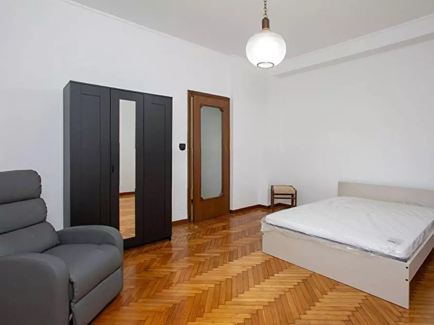 Immagine 7 di Appartamento in affitto  in Via Tertulliano  57 a Milano