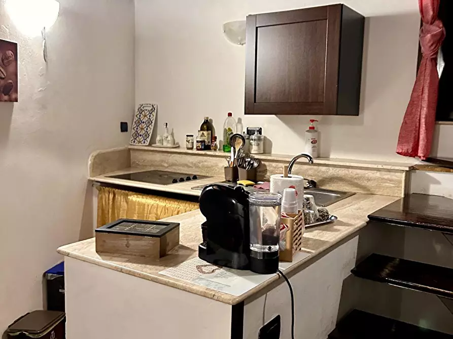 Immagine 5 di Appartamento in affitto  a Agrigento