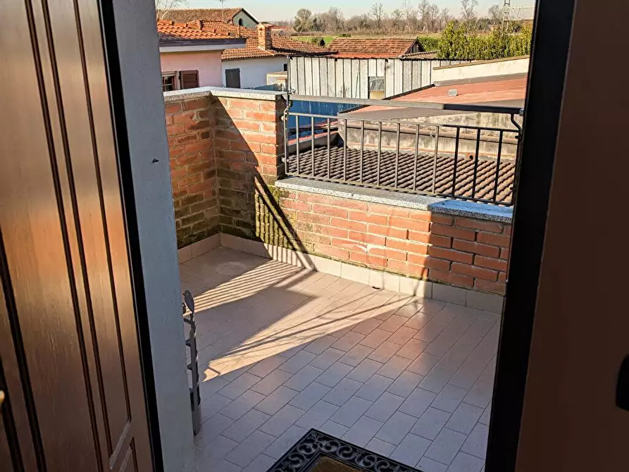 Immagine 17 di Appartamento in vendita  in via della vittoria 65/D a Mulazzano