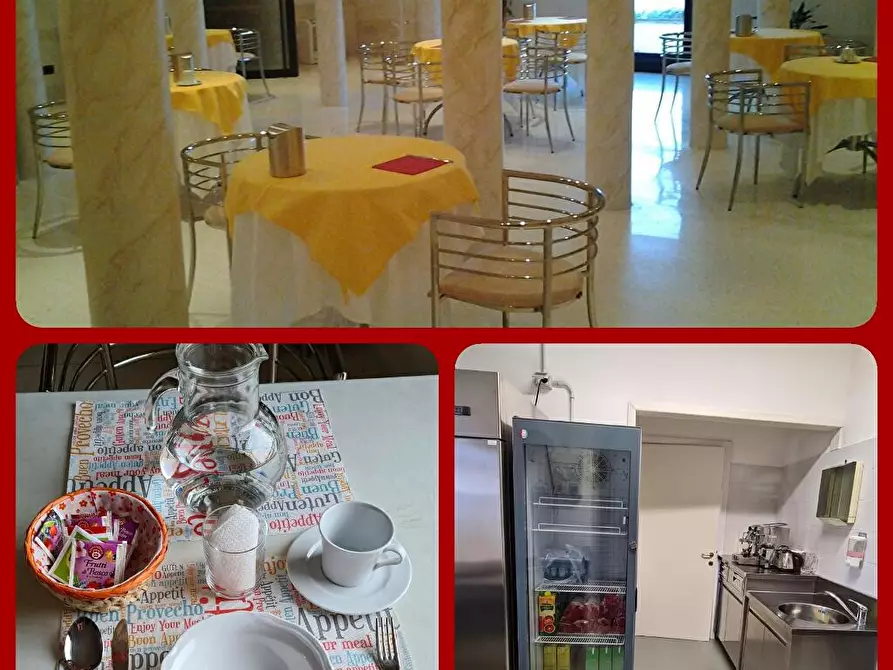 Immagine 6 di Affittacamere in affitto  in P.ZZA SORDELLO 8 a Gonzaga