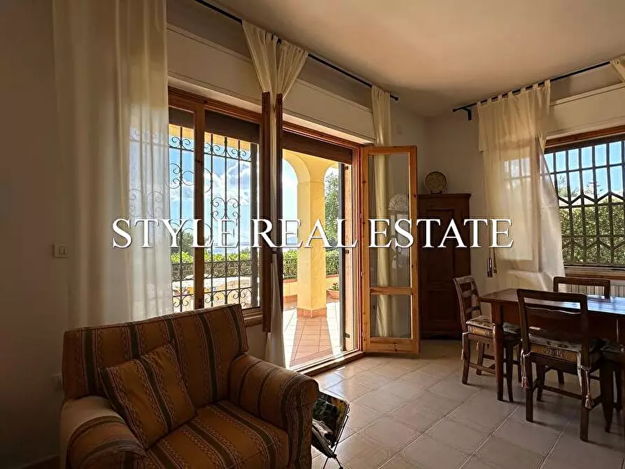 Immagine 7 di Villa in vendita  in Strada capo murro di porco a Siracusa